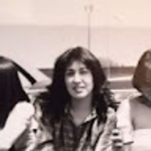 Meet your Posher, Natalia